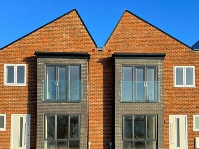 House for sale in Chippenham, Wiltshire