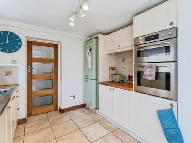Cottage for sale in Two Mills, Cheshire