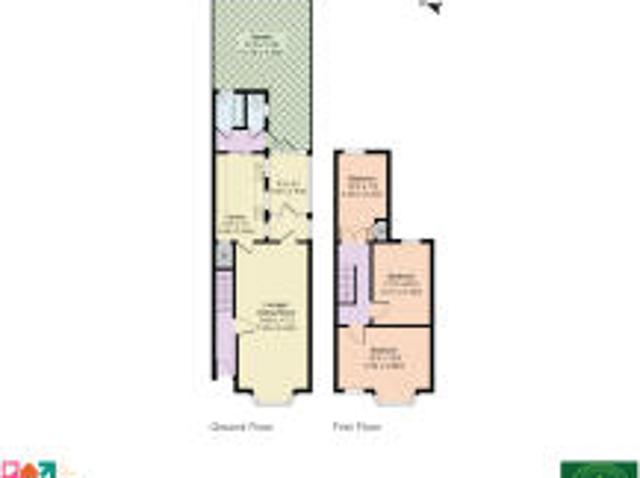 Cottage for sale in London Borough of Enfield, Greater London
