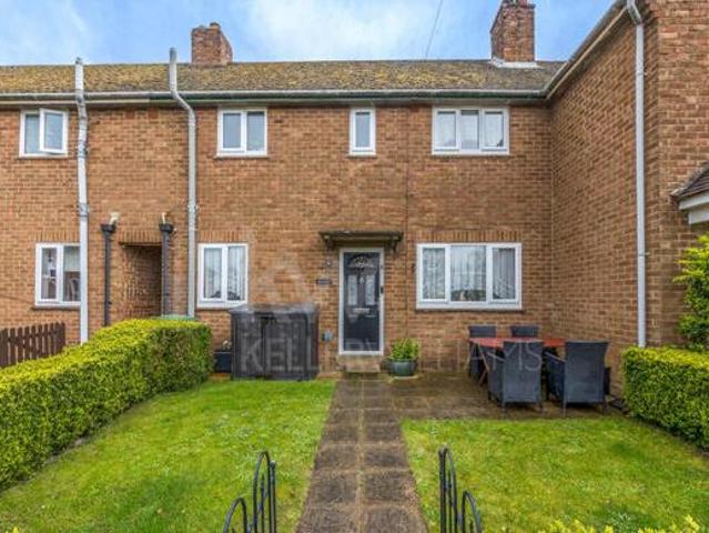 House for sale in Lyons, Greater London
