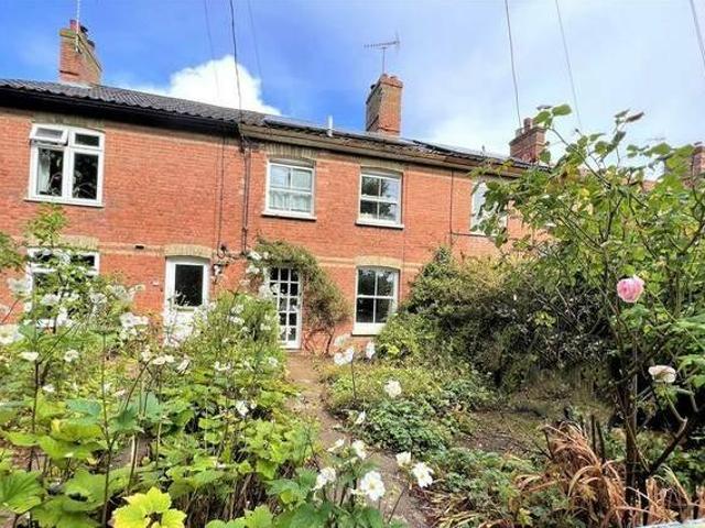 House for rent in Suffolk