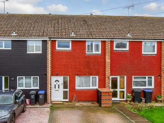 House for sale in Acol, Kent