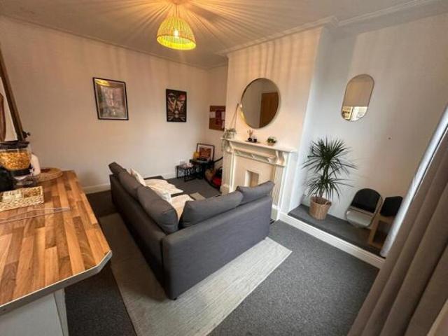Cottage for sale in Burley, West Yorkshire