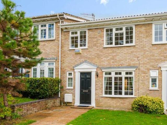 House for sale in Blackhills, Surrey