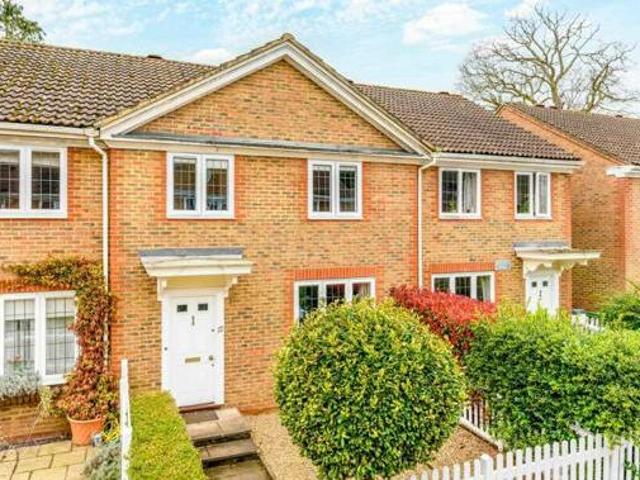House for sale in Blackhills, Surrey