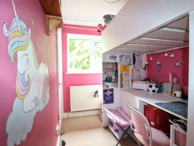 Cottage for sale in Bletchley, Buckinghamshire