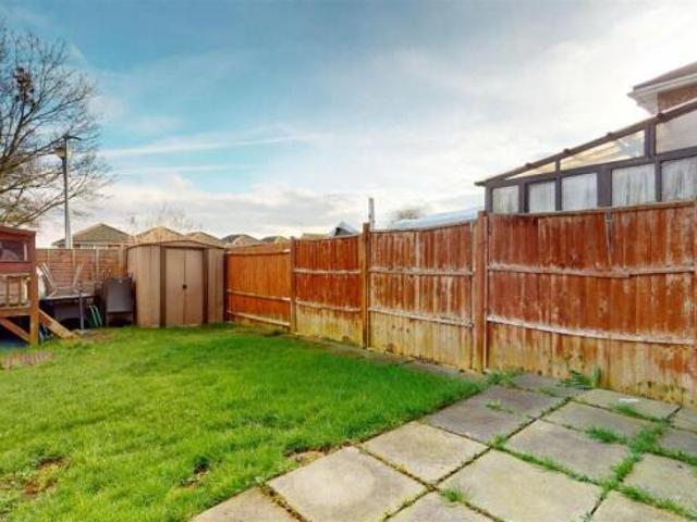 Cottage for sale in Bletchley, Buckinghamshire