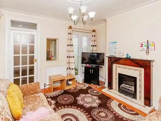 House for sale in Darlaston