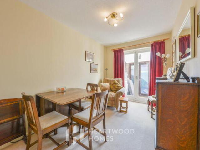 Cottage for sale in Marshalswick, St Albans
