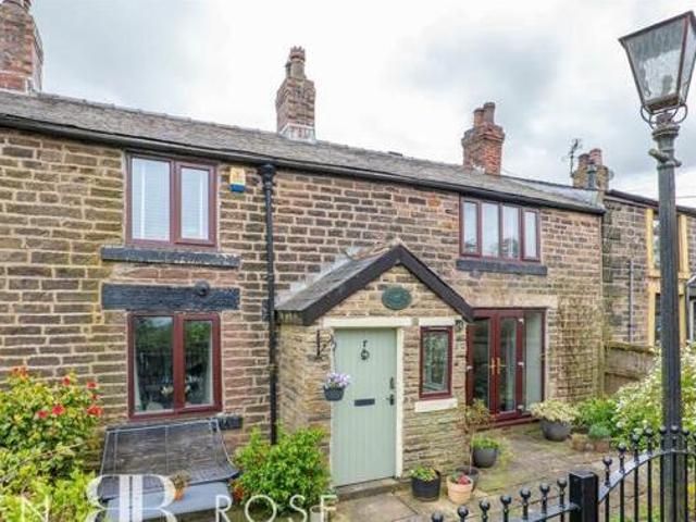 House for sale in Lyons, Greater London