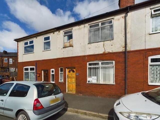 House for rent in Lancashire
