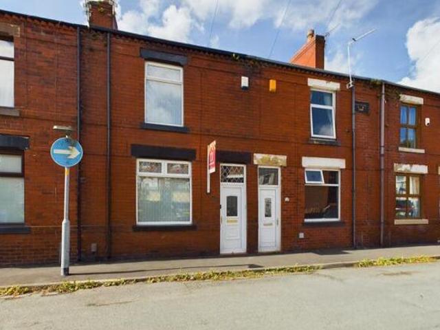 House for sale in Lancashire