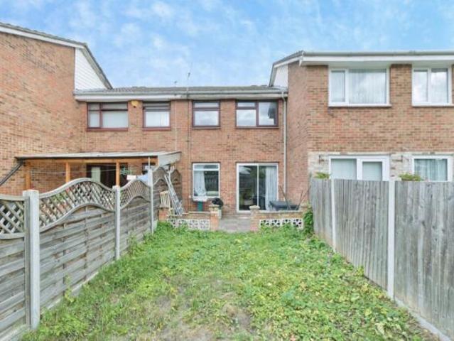 Cottage for sale in Cat Hill, England