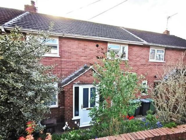 House for sale in Watergate, Devon