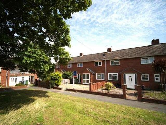 House for sale in Watergate, Devon
