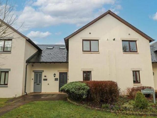 House for sale in Cumbria