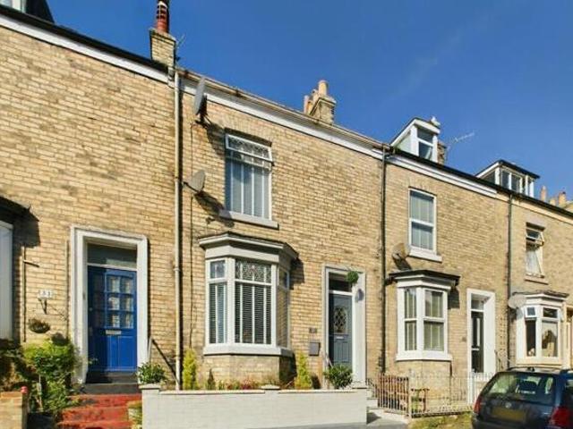 House for sale in Whitby, North Yorkshire