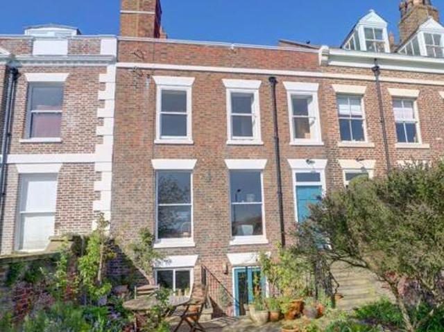House for sale in Whitby, York and North Yorkshire