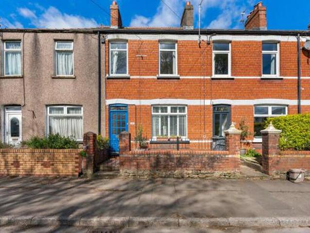 House for sale in Whitchurch, Shropshire