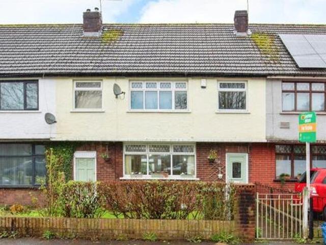 House for sale in Whitchurch, Shropshire