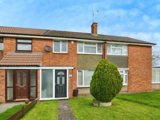House for sale in Whitchurch, Shropshire