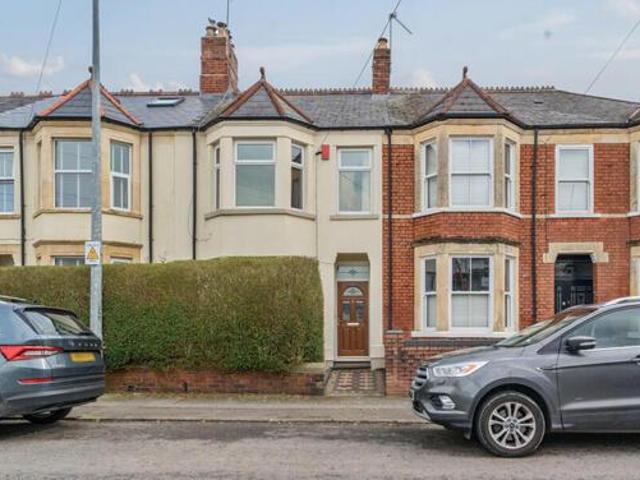 House for sale in Whitchurch, Shropshire