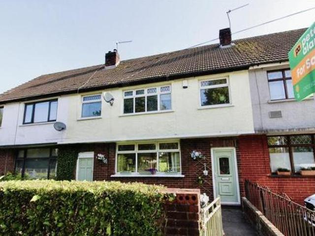 House for sale in Whitchurch, Shropshire