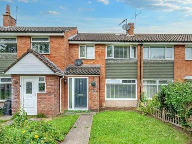 House for sale in Whitchurch, Shropshire