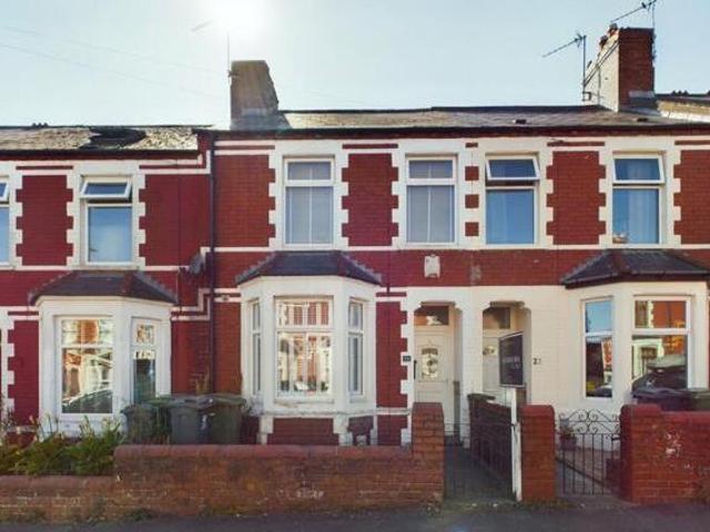 House for sale in Whitchurch, Shropshire