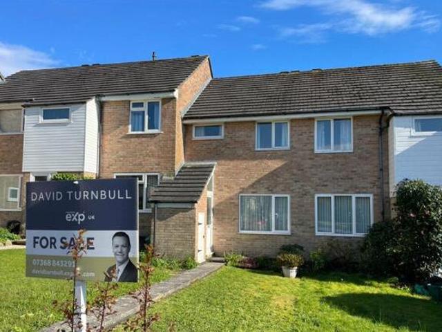 House for sale in Whitchurch, Shropshire