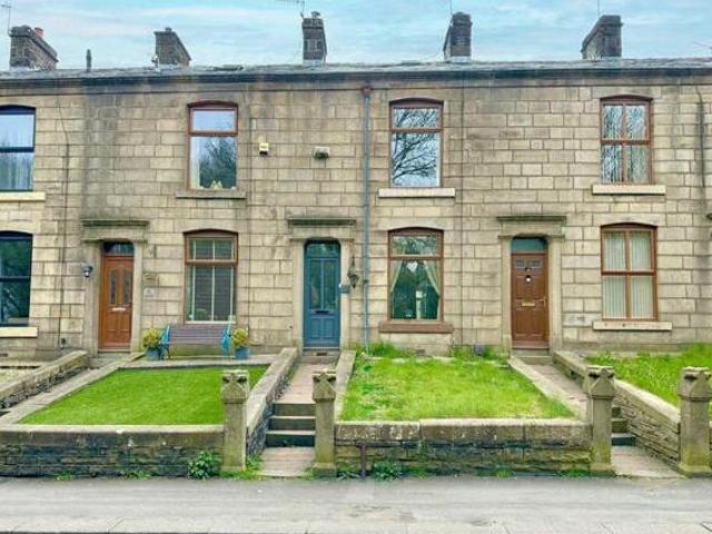 House for sale in Whitehall, Darwen