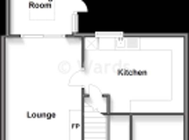 Cottage for sale in Bridge, The Bridge