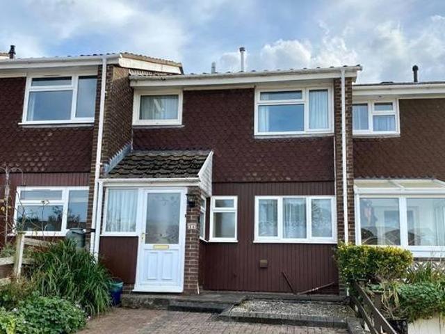 House for sale in Devon