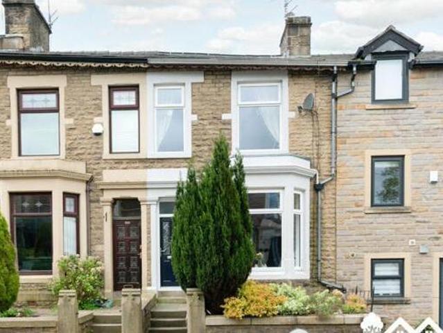 House for sale in Whitehall, Darwen