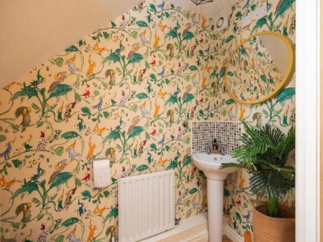 Cottage for sale in Westminster, Greater London