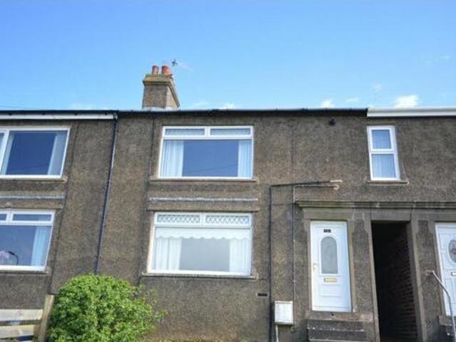 House for sale in Whitehaven