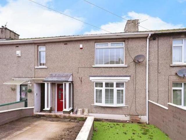 House for sale in Whitehaven