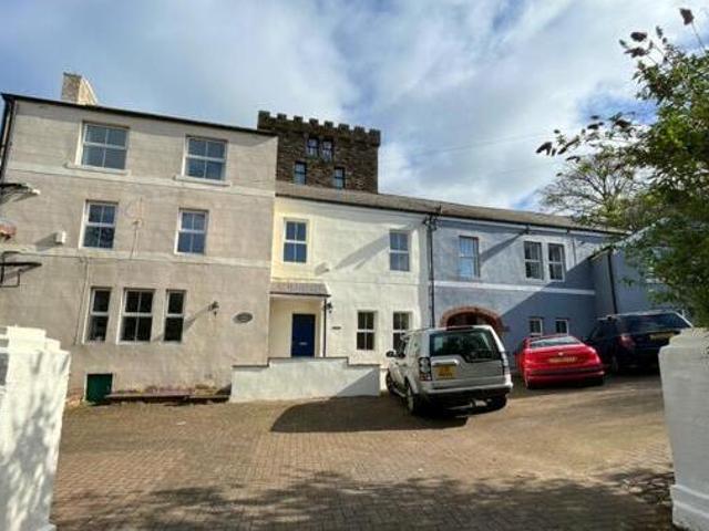 House for sale in Whitehaven