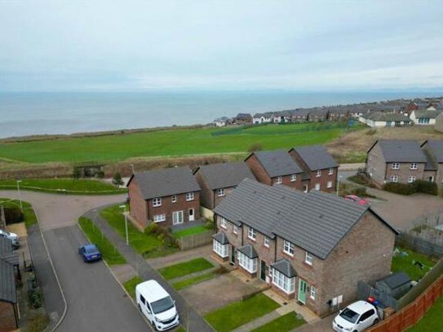 House for sale in Whitehaven