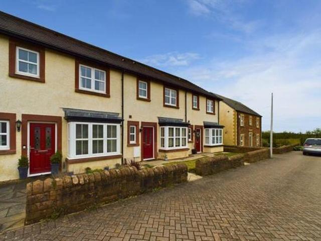 House for sale in Whitehaven