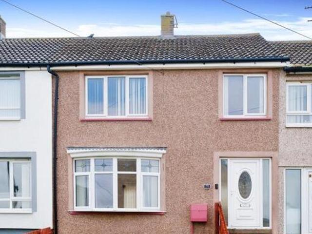 House for sale in Whitehaven