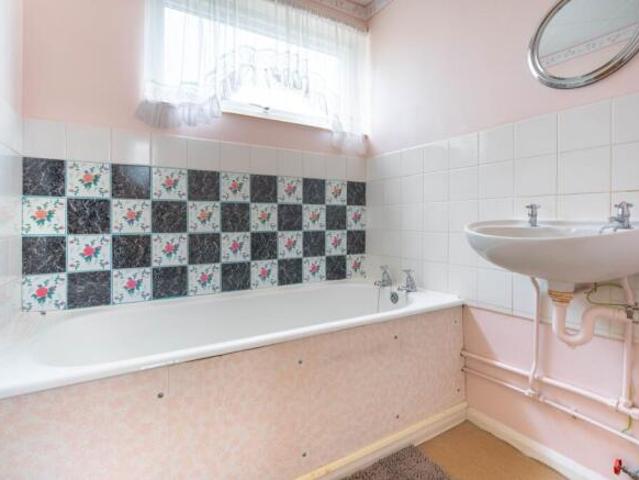 Cottage for sale in Arbury, Cambridgeshire