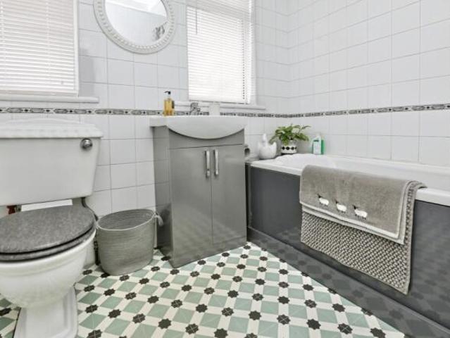 Cottage for sale in Calderstones