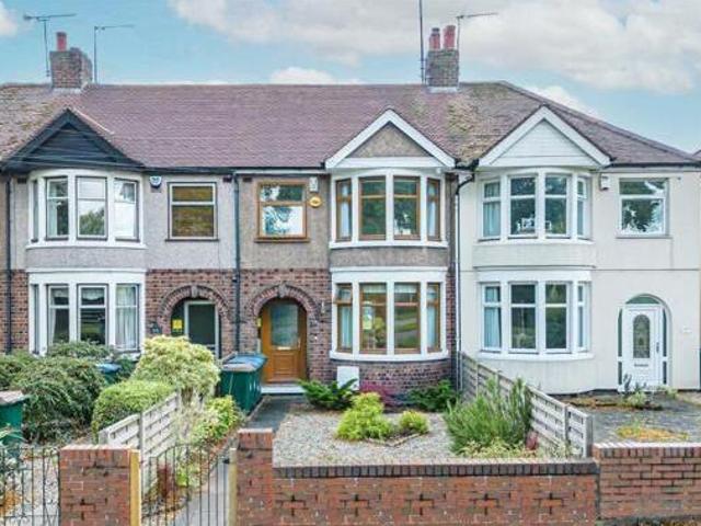 House for sale in Willenhall, West Midlands