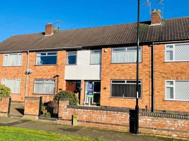 House for sale in Whitmore Park, West Midlands