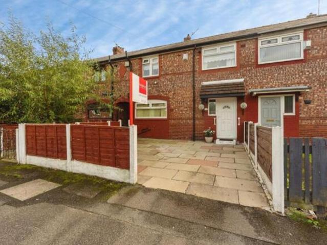 Cottage for sale in Fallowfield Triangle, Manchester
