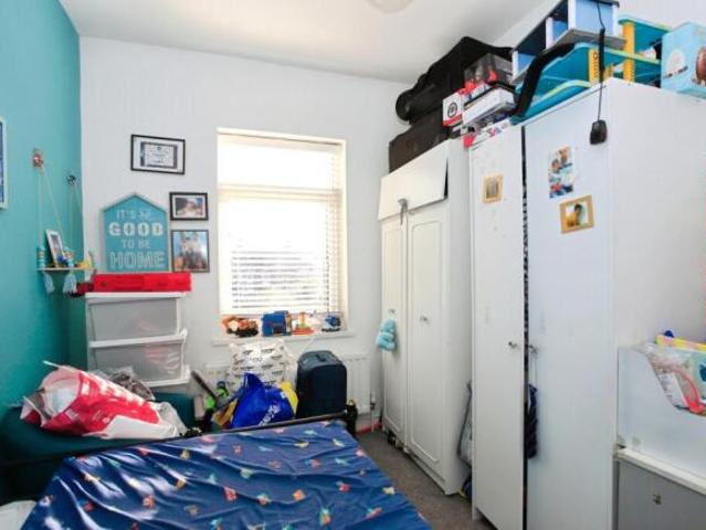 Cottage for sale in Eastfield, Peterborough