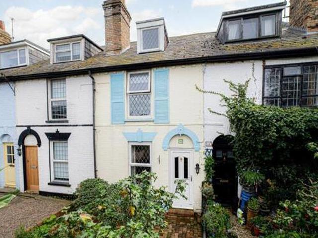 House for sale in Whitstable, Kent