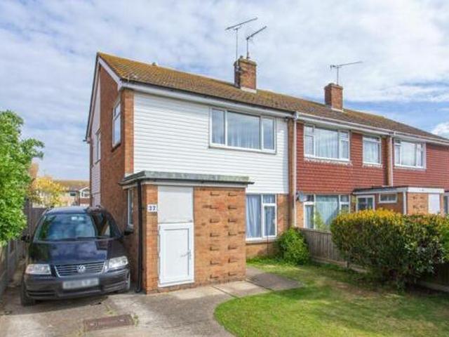 House for sale in Whitstable, Kent