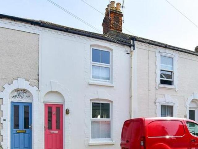 House for sale in Whitstable, Kent